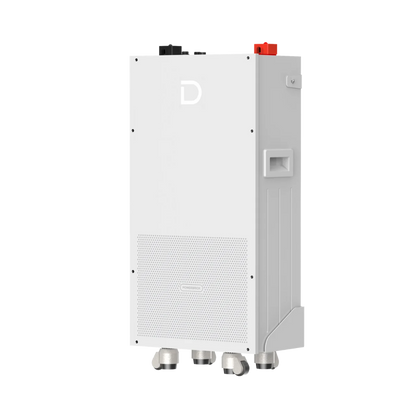 Baterie Dyness PowerBrick Plus 16.07 kWh 51.2V LiFePO4 IP65 Autoincalzire