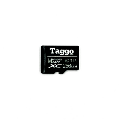 Card Memorie 256GB, SDHC 120MB/s UHS-I Clasa 10