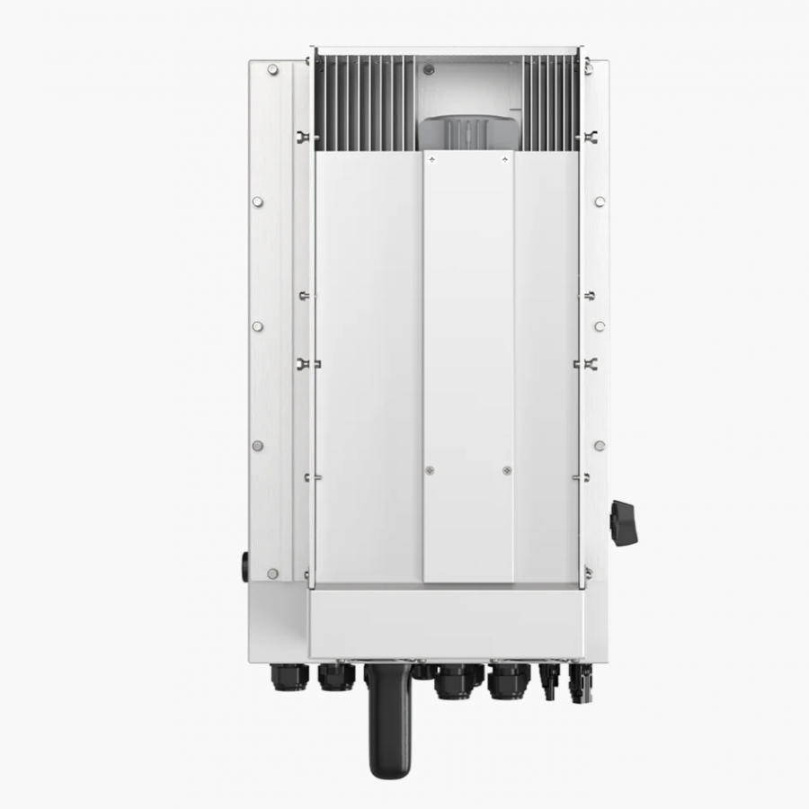 Invertor Hibrid Solis 6kW S6-EH1P6K-L-PLUS Monofazat cu 2 MPPT – 10 Ani Garantie