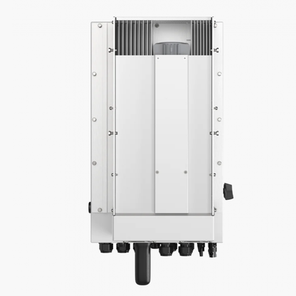 Invertor Hibrid Solis 6kW S6-EH1P6K-L-PLUS Monofazat cu 2 MPPT – 10 Ani Garantie