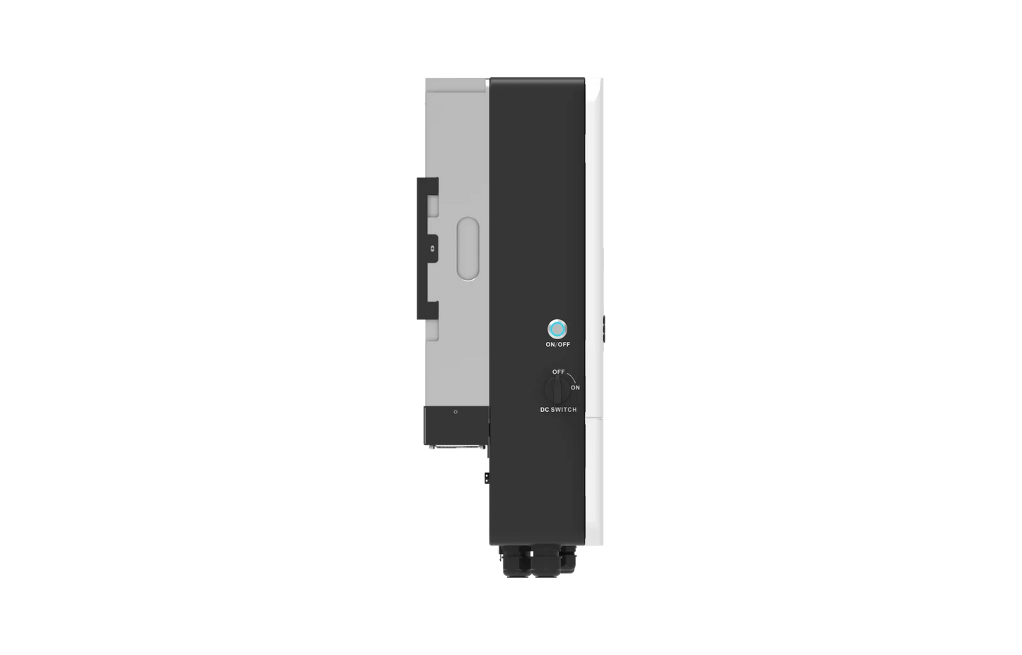 Invertor Hibrid Trifazat Deye SUN-6K-SG05LP3-EU-SM2 6kW Low Voltage – 2 MPPT, IP65, Backup