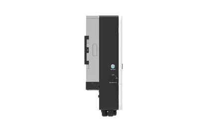 Invertor Hibrid Trifazat Deye SUN-6K-SG05LP3-EU-SM2 6kW Low Voltage – 2 MPPT, IP65, Backup