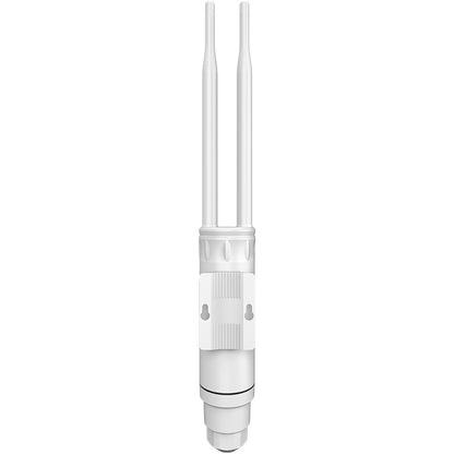 Access Point WiFi Exterior Comfast CF-EW74 V3, Dual Band 1200Mbps, IP66, PoE