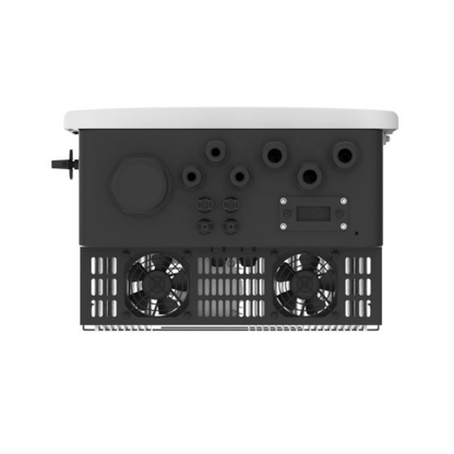 Invertor Hibrid Deye SUN-12K-SG05LP3-EU-SM2 12kW Trifazat Low Voltage IP65 cu Backup, 2 MPPT
