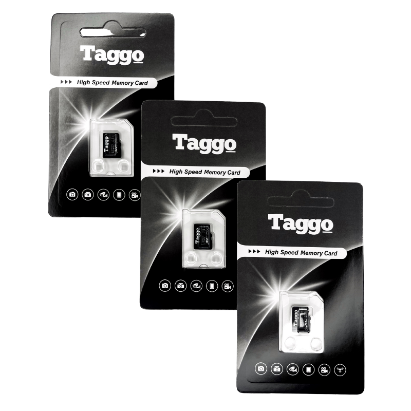 Card Memorie 256GB, SDHC 120MB/s UHS-I Clasa 10