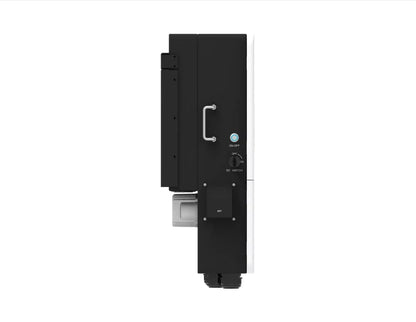 Invertor Hibrid Trifazat Deye SUN-8K-SG05LP3-EU-SM2 8kW Low Voltage – Ecran Tactil LCD, WiFi, Contor Integrat, IP65