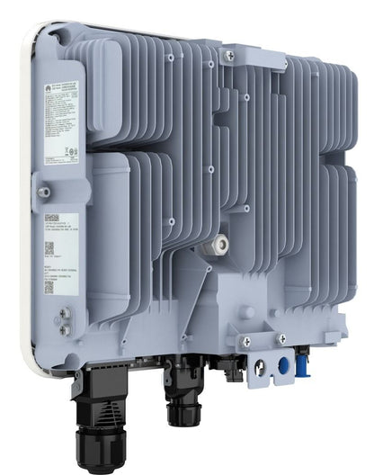 Invertor Hibrid Monofazat Huawei SUN2000-4K-LB0 4kW, 2 MPPT, 40–560V, Eficienta Ridicata