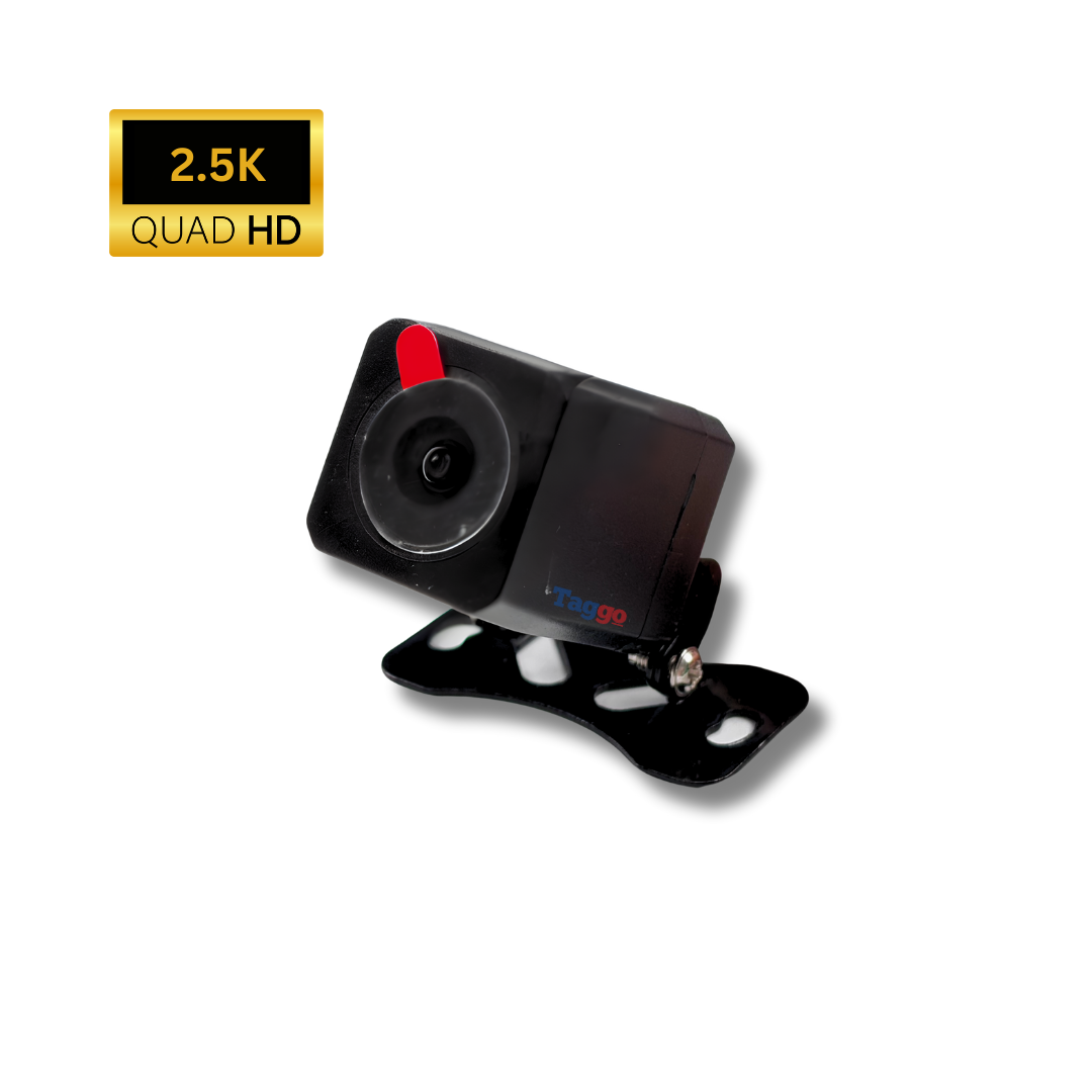 Camera Auto K26S 4K + camera spate 2.5K, WDR, WiFi si GPS integrat, 3,16" IPS, Senzor G