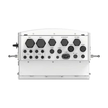 Invertor Hibrid Trifazat Solis 12 kW Low Voltage (LV) – S6-EH3P12K02-NV-YD-L
