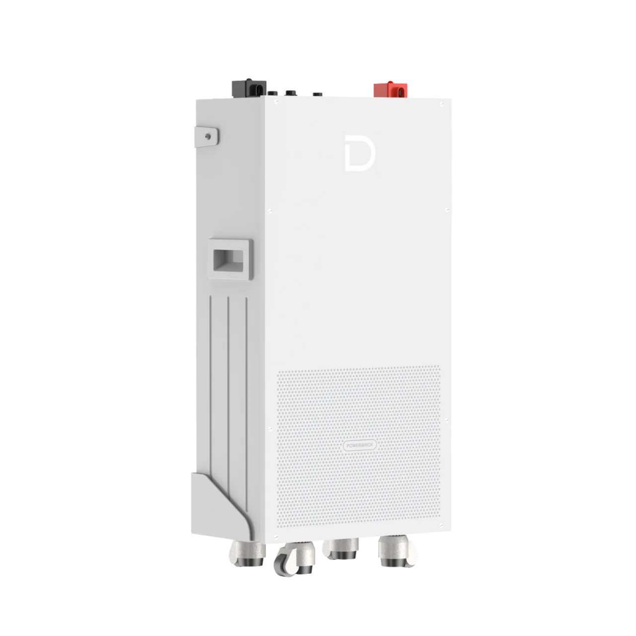 Baterie Dyness PowerBrick Plus 16.07 kWh 51.2V LiFePO4 IP65 Autoincalzire
