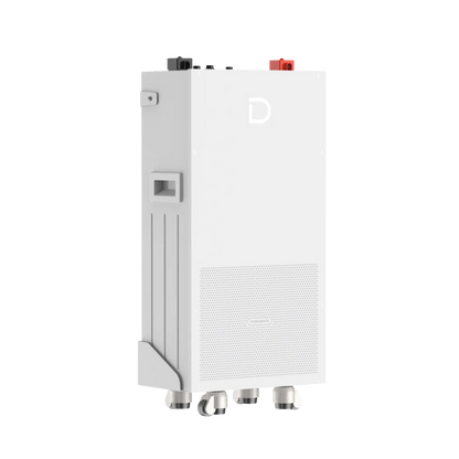 Baterie Dyness PowerBrick Plus 16.07 kWh 51.2V LiFePO4 IP65 Autoincalzire
