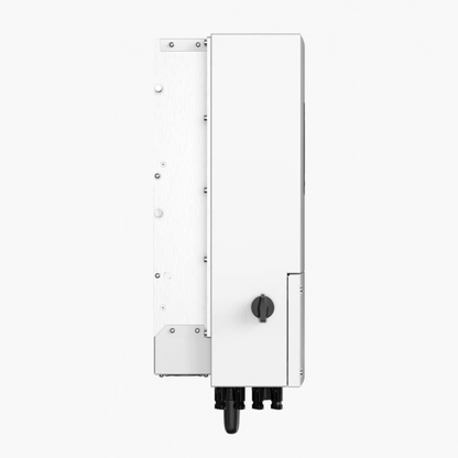 Invertor Hibrid Solis 6kW S6-EH1P6K-L-PLUS Monofazat cu 2 MPPT – 10 Ani Garantie