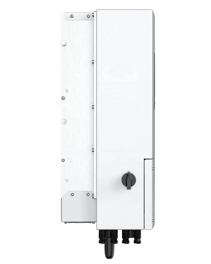 Invertor Hibrid Solis 5kW S6-EH1P5K-L-PLUS Monofazat cu 2 MPPT