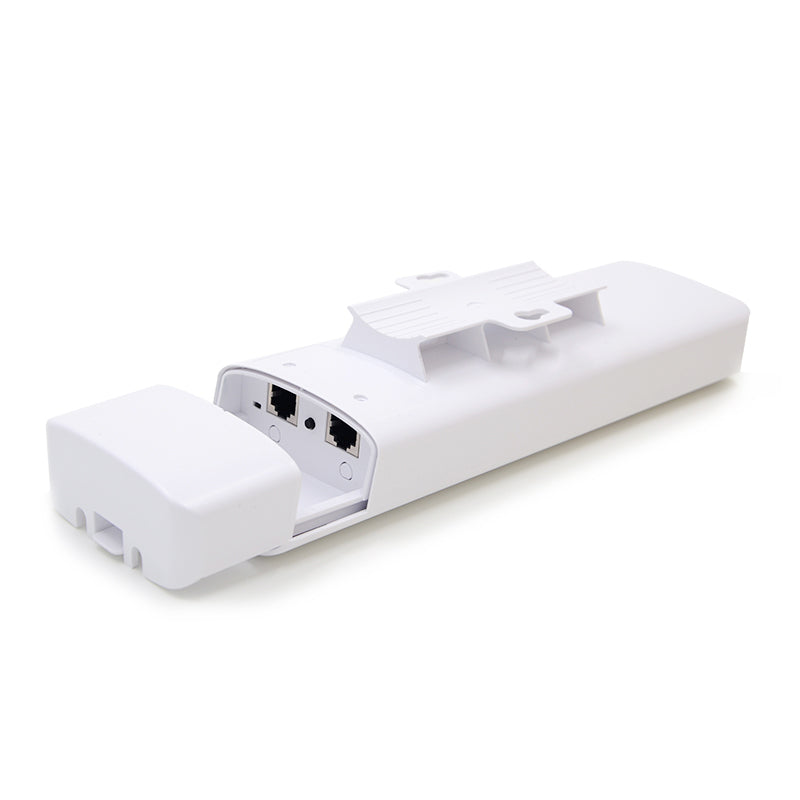 Antena CPE Exterior / Wireless Bridge Comfast CF-E313AC V2, 5GHz 900Mbps, 14dBi, PoE
