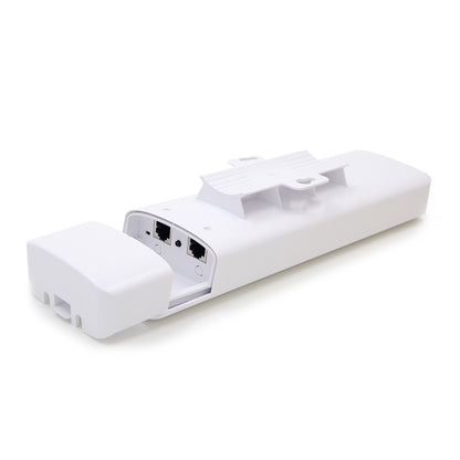 Antena CPE Exterior / Wireless Bridge Comfast CF-E313AC V2, 5GHz 900Mbps, 14dBi, PoE