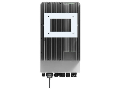 Invertor Hibrid Monofazat DEYE SUN-5K-SG03LP1-EU 5kW, 2 MPPT, IP65, Eficienta 97.6%