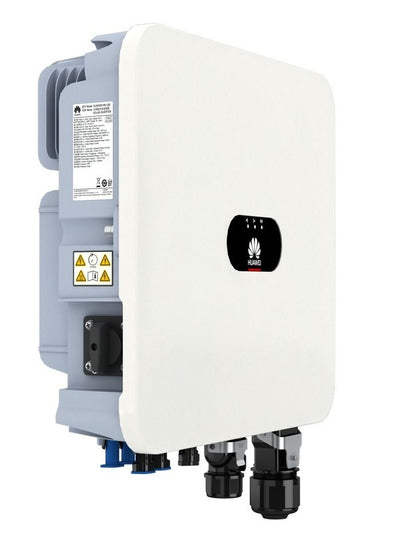 Invertor Hibrid Monofazat Huawei SUN2000-4K-LB0 4kW, 2 MPPT, 40–560V, Eficienta Ridicata