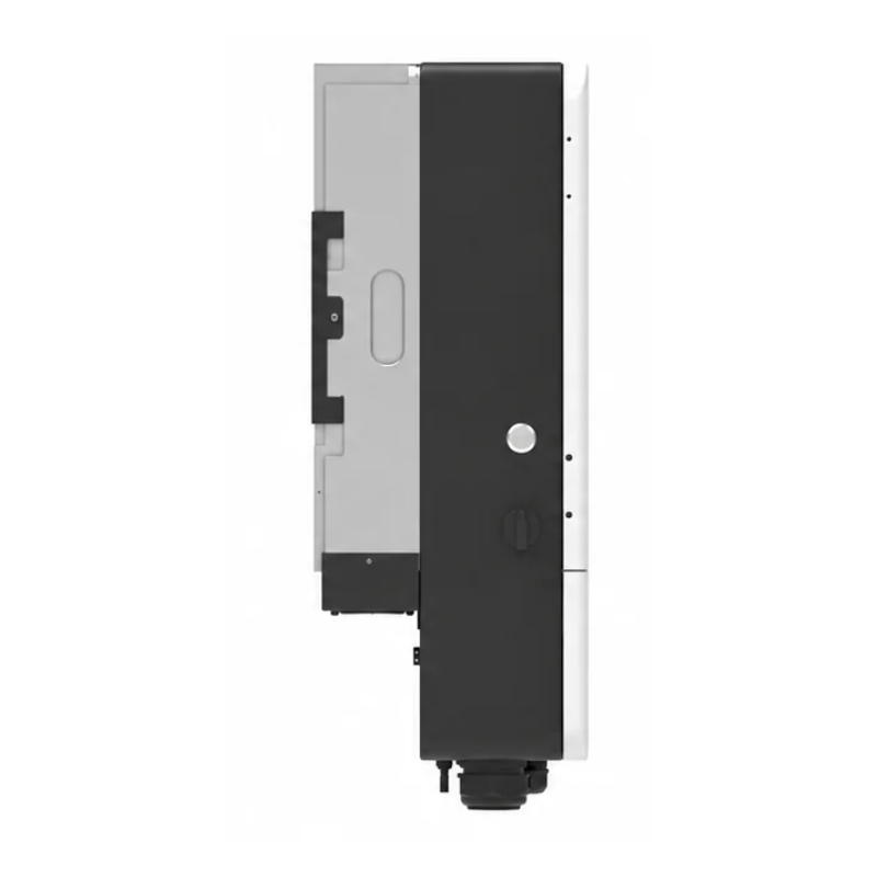 Invertor Hibrid Deye SUN-12K-SG05LP3-EU-SM2 12kW Trifazat Low Voltage IP65 cu Backup, 2 MPPT