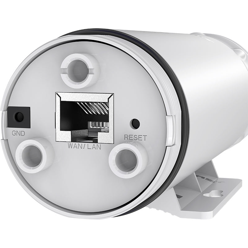 Access Point WiFi Exterior Comfast CF-EW74 V3, Dual Band 1200Mbps, IP66, PoE