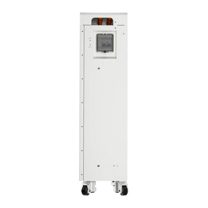 Acumulator Ecosolex Opti L16 16kWh LiFePO4 51.2V, IP65, Auto-Incalzire -20°C, Garantie 10 Ani