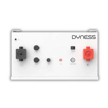 Baterie Dyness PowerBrick Plus 16.07 kWh 51.2V LiFePO4 IP65 Autoincalzire
