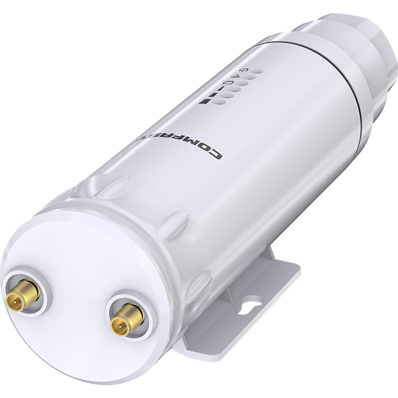 Access Point WiFi Exterior Comfast CF-EW74 V3, Dual Band 1200Mbps, IP66, PoE