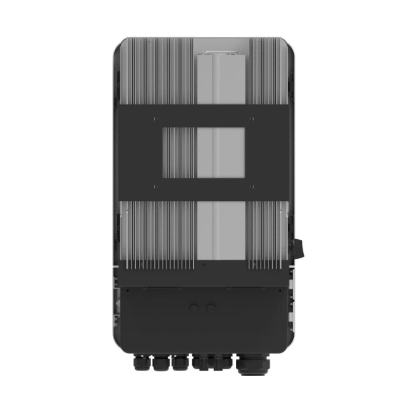 Invertor Hibrid Deye SUN-12K-SG05LP3-EU-SM2 12kW Trifazat Low Voltage IP65 cu Backup, 2 MPPT