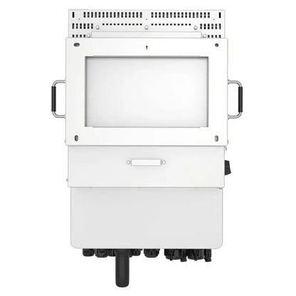 Invertor Hibrid Trifazat Solis 12 kW Low Voltage (LV) – S6-EH3P12K02-NV-YD-L