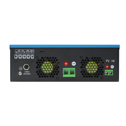 Invertor solar EASUN SMH II 3.2kW Off-Grid 24V cu MPPT 80A, WiFi inclus