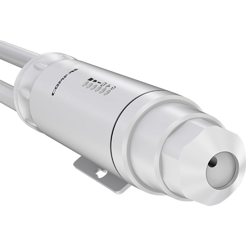 Access Point WiFi Exterior Comfast CF-EW74 V3, Dual Band 1200Mbps, IP66, PoE