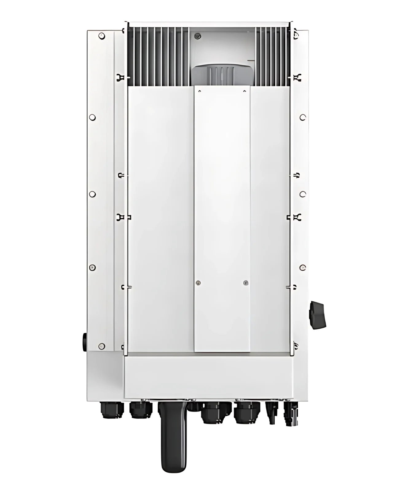 Invertor Hibrid Solis 5kW S6-EH1P5K-L-PLUS Monofazat cu 2 MPPT