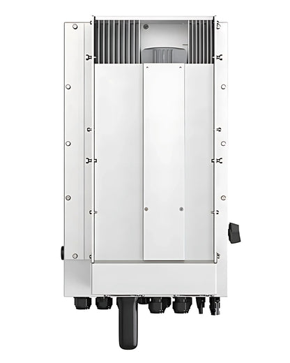 Invertor Hibrid Solis 5kW S6-EH1P5K-L-PLUS Monofazat cu 2 MPPT