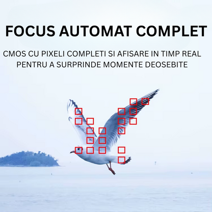 Camera de Supraveghere Conexiune Cartela SIM 4G, Rezolutie 5 MP, ZOOM 18X Optic, Detectie Miscare, IP66