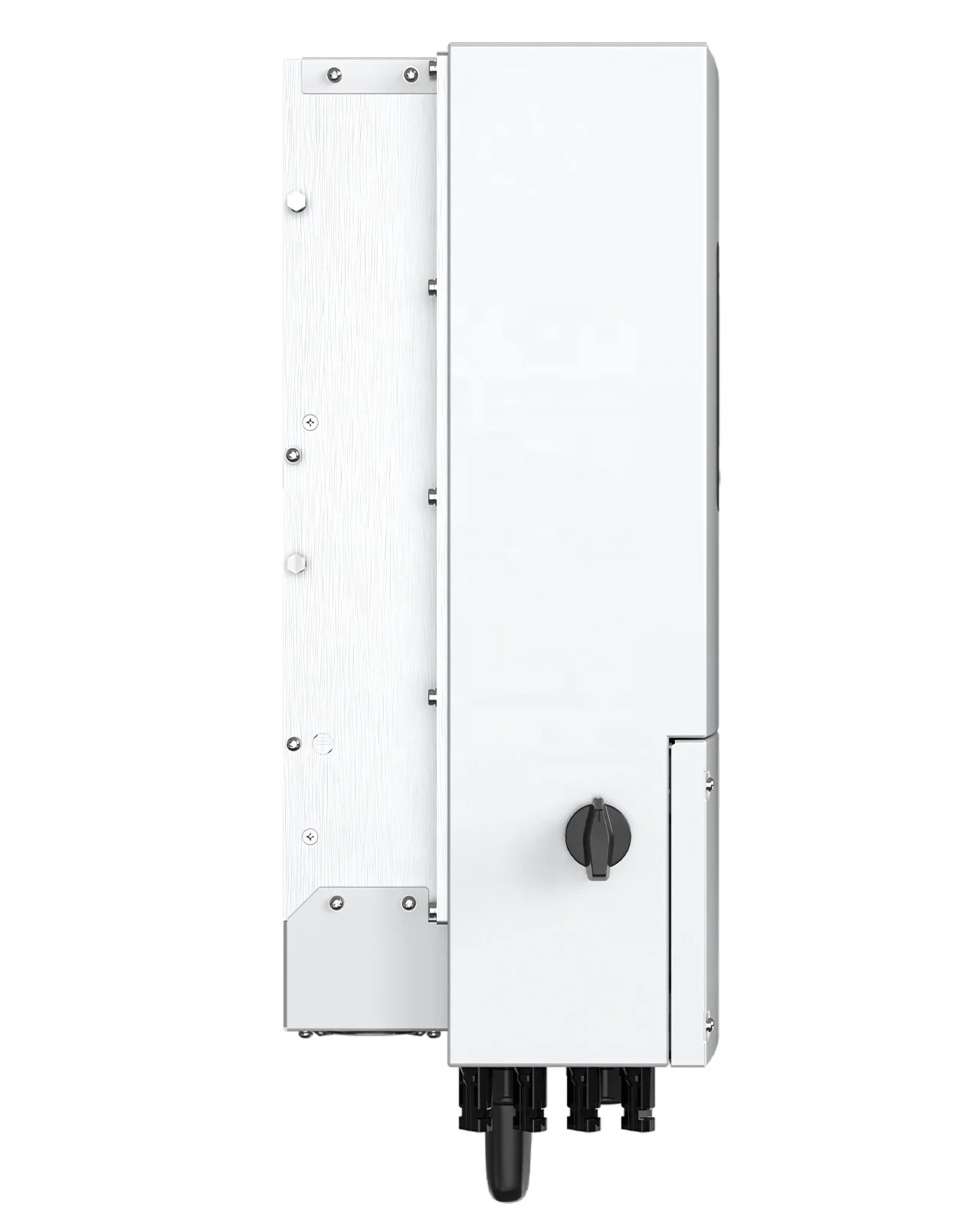 Invertor Hibrid Solis 5kW S6-EH1P5K-L-PLUS Monofazat cu 2 MPPT
