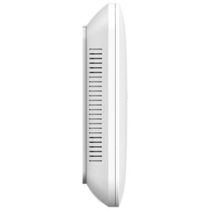 Access Point WiFi 6 Comfast CF-E393AX 3000Mbps Dual Band, PoE, Montaj Tavan/Perete