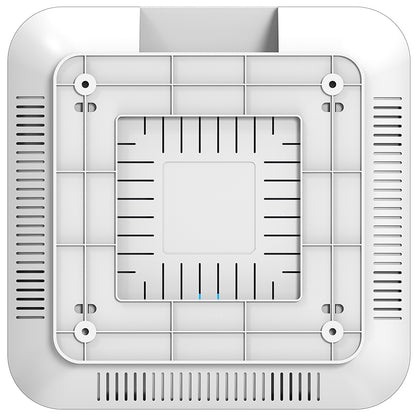 Access Point WiFi 6 Comfast CF-E393AX 3000Mbps Dual Band, PoE, Montaj Tavan/Perete