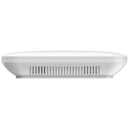 Access Point WiFi 6 Comfast CF-E393AX 3000Mbps Dual Band, PoE, Montaj Tavan/Perete