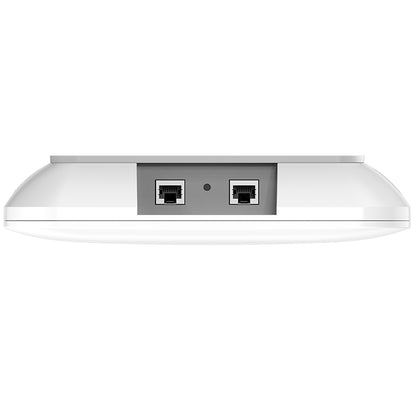 Access Point WiFi 6 Comfast CF-E393AX 3000Mbps Dual Band, PoE, Montaj Tavan/Perete