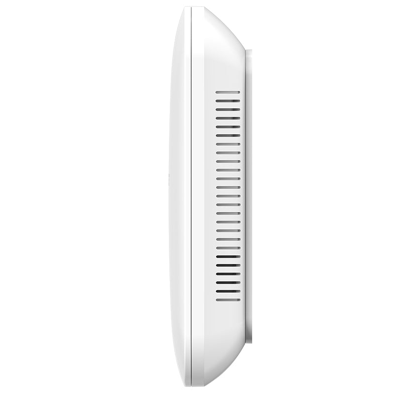 Access Point WiFi 6 Comfast CF-E393AX 3000Mbps Dual Band, PoE, Montaj Tavan/Perete