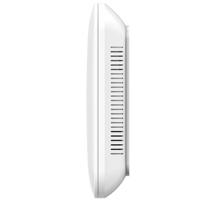 Access Point WiFi 6 Comfast CF-E393AX 3000Mbps Dual Band, PoE, Montaj Tavan/Perete