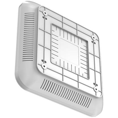 Access Point WiFi 6 Comfast CF-E393AX 3000Mbps Dual Band, PoE, Montaj Tavan/Perete
