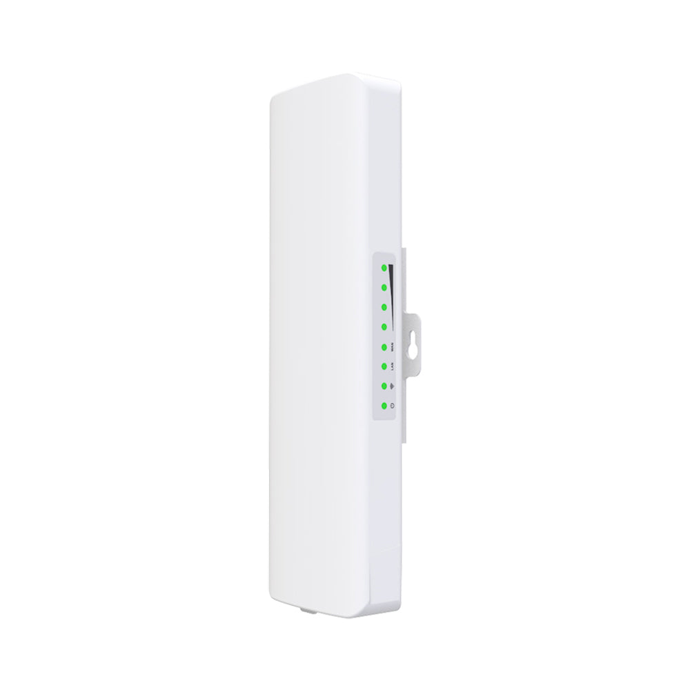 Antena CPE Exterior / Wireless Bridge Comfast CF-E313AC V2, 5GHz 900Mbps, 14dBi, PoE