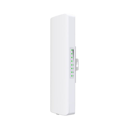Antena CPE Exterior / Wireless Bridge Comfast CF-E313AC V2, 5GHz 900Mbps, 14dBi, PoE