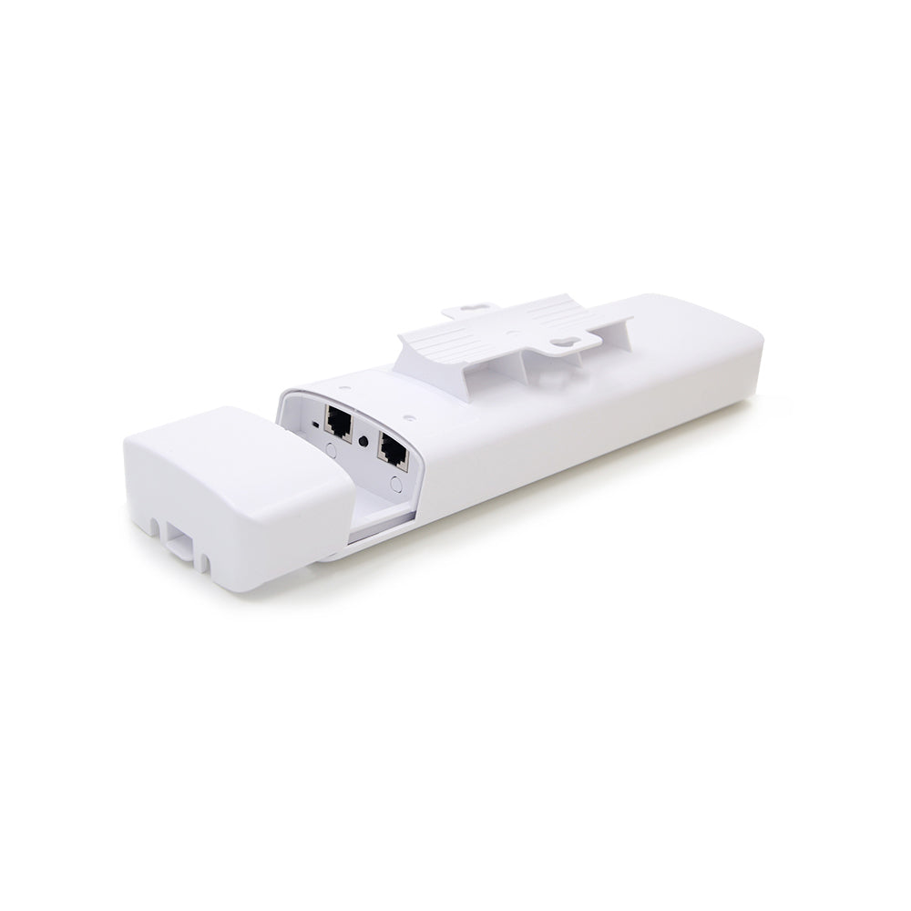 Antena CPE Exterior / Wireless Bridge Comfast CF-E313AC V2, 5GHz 900Mbps, 14dBi, PoE