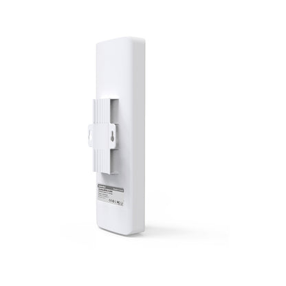 Antena CPE Exterior / Wireless Bridge Comfast CF-E313AC V2, 5GHz 900Mbps, 14dBi, PoE