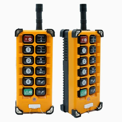 Telecomanda Industriala TELECRANE F23-A++