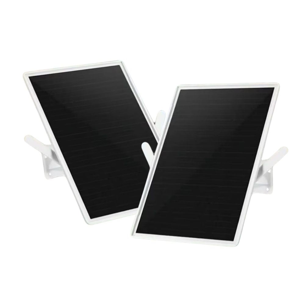 Router portabil 4G cu panouri duble, incarcare solara 15W+15W, autonomie 35000 mAh, ideal pentru camere de supraveghere sau alte dispozitive