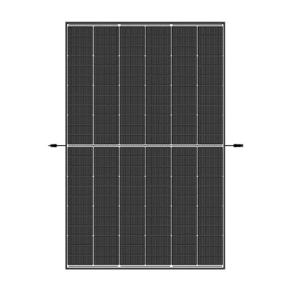 Palet 36x Panouri Solare Trina Solar 455W Vertex S+ TSM-455NEG9R.28 – 16.38kW Total, Eficiență 22.77%, Monofacial