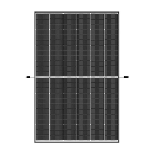 Panou Solar Trina Solar 455W TSM-455NEG9R.28 Vertex S+ Eficienta 22.77%, Monofacial, Trina TS4