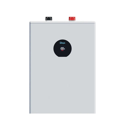 Acumulator Deye Lifepo4 SE-F12 11,8 kWh 51.2V 230Ah